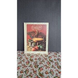 Womens Day Encyclopedia of Cookery Volume 1